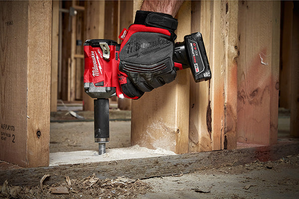 Torque Without the Tank: Why the M12 Stubby Is Replacing Pneumatic Wrenches