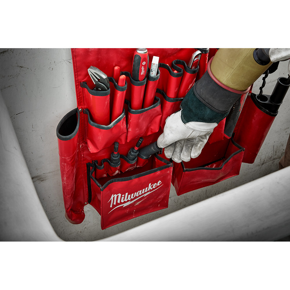 Aerial Tool Apron
