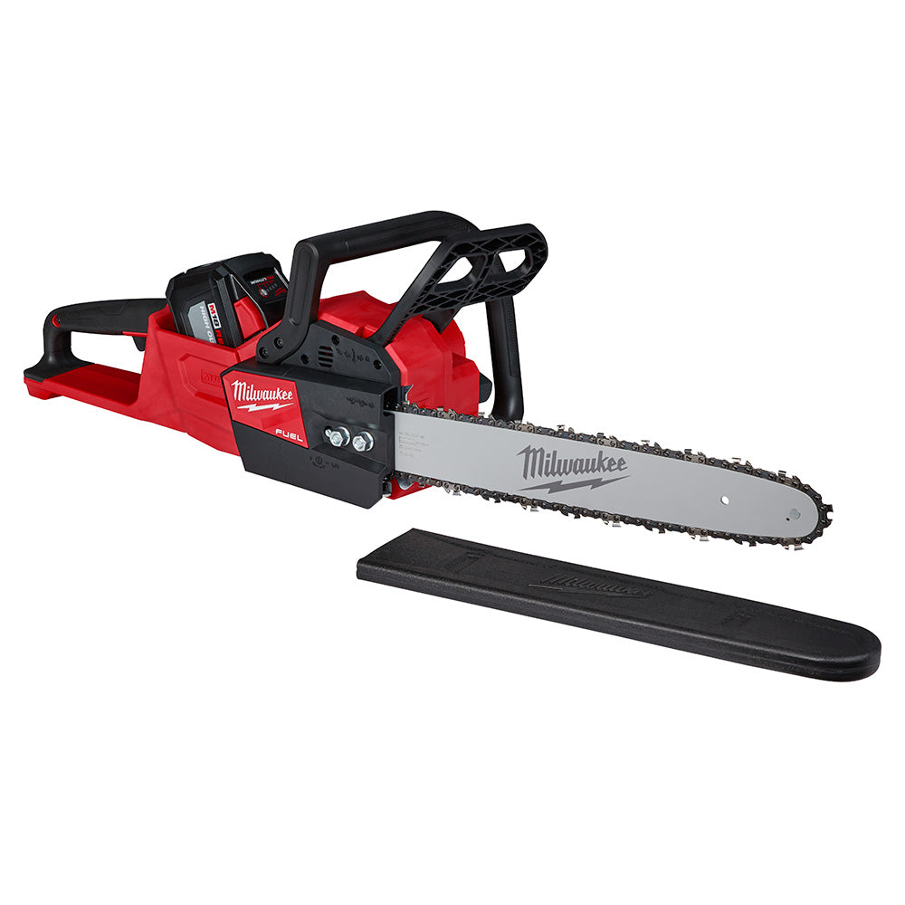 M18 FUEL™ 16 in. Chainsaw Kit with Blower