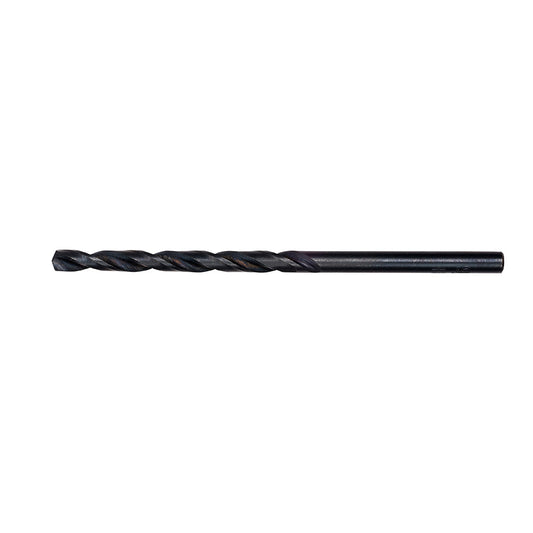 9/64" THUNDERBOLT®  Black Oxide Drill Bit