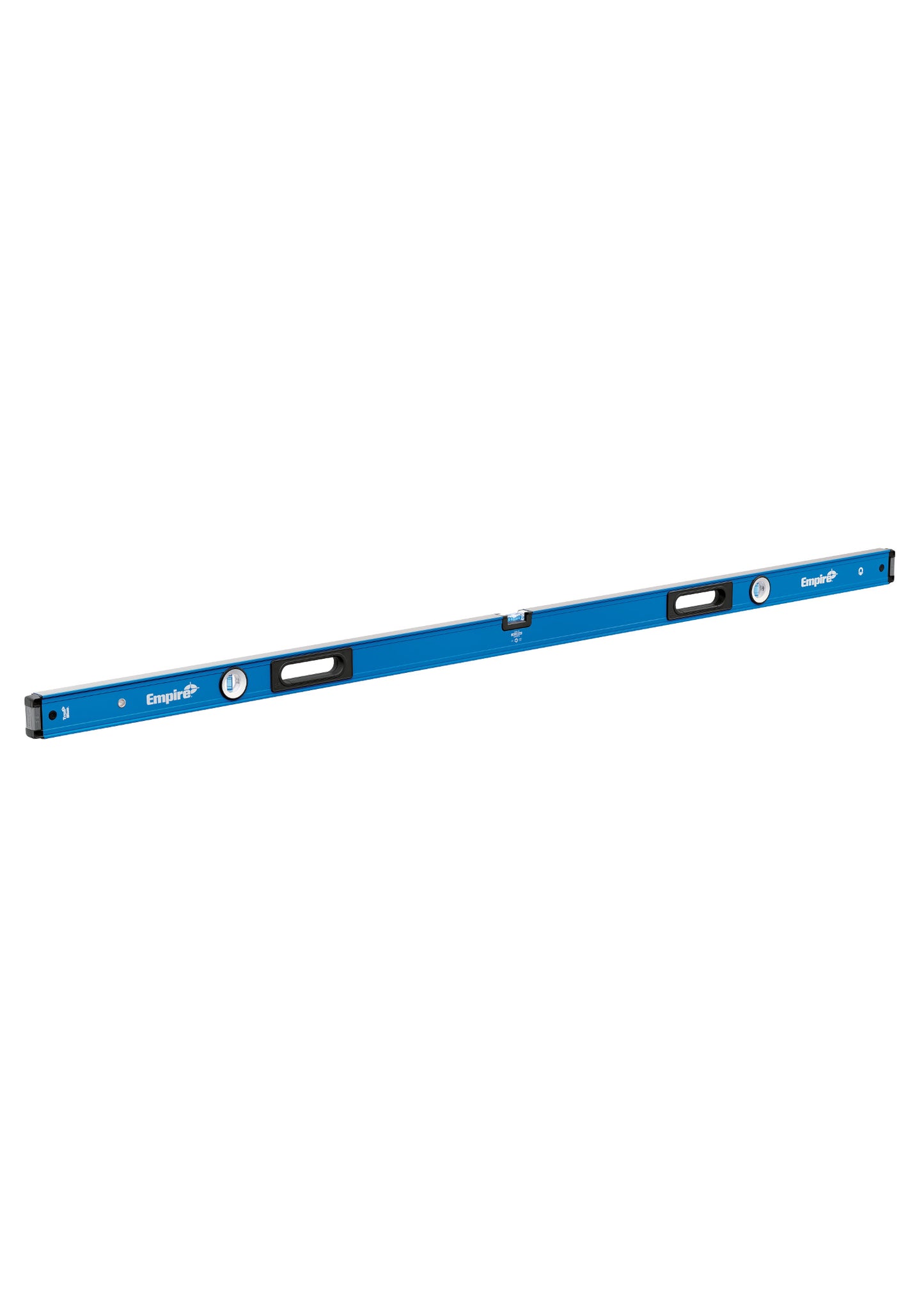 78 in. True Blue® Magnetic Box Level