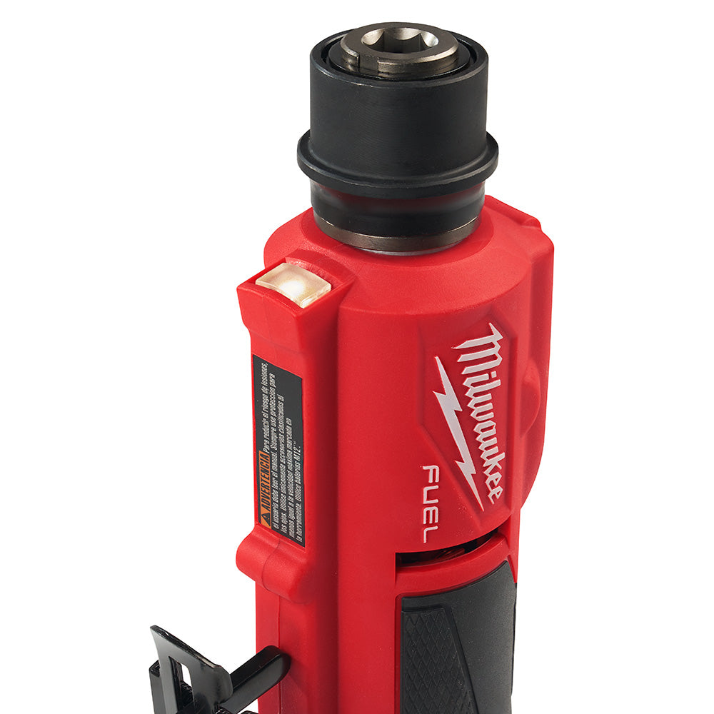 M12 FUEL™ Low Speed Tire Buffer Kit