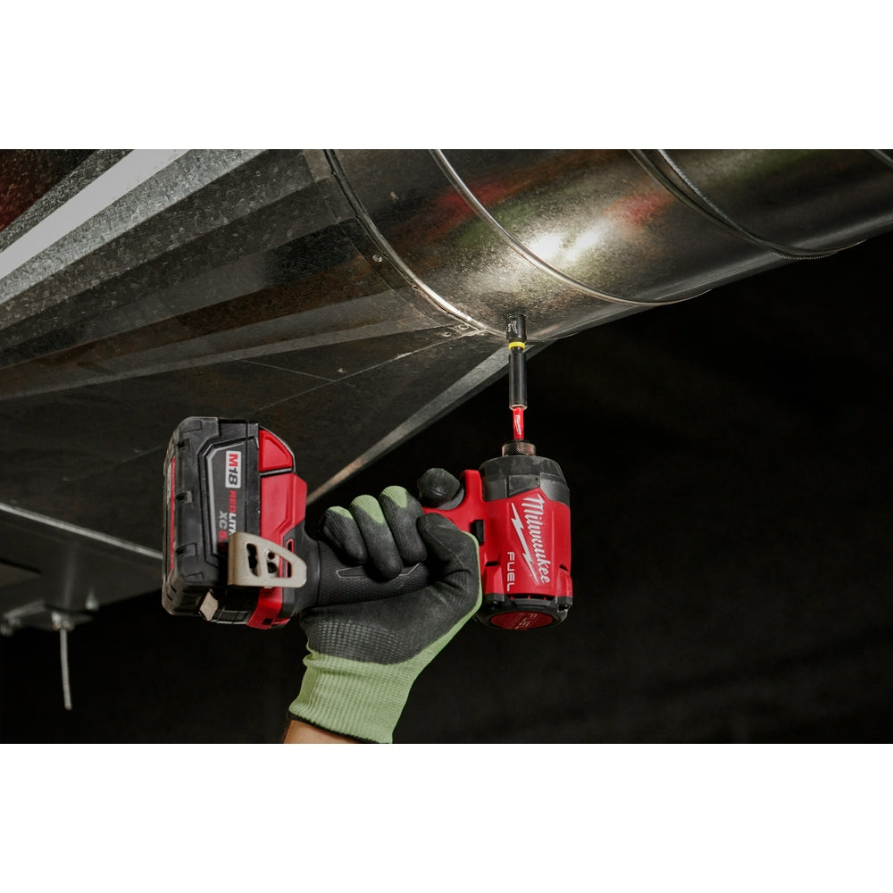 SHOCKWAVE™ Impact Duty 7/16" x 6" Magnetic Nut Driver