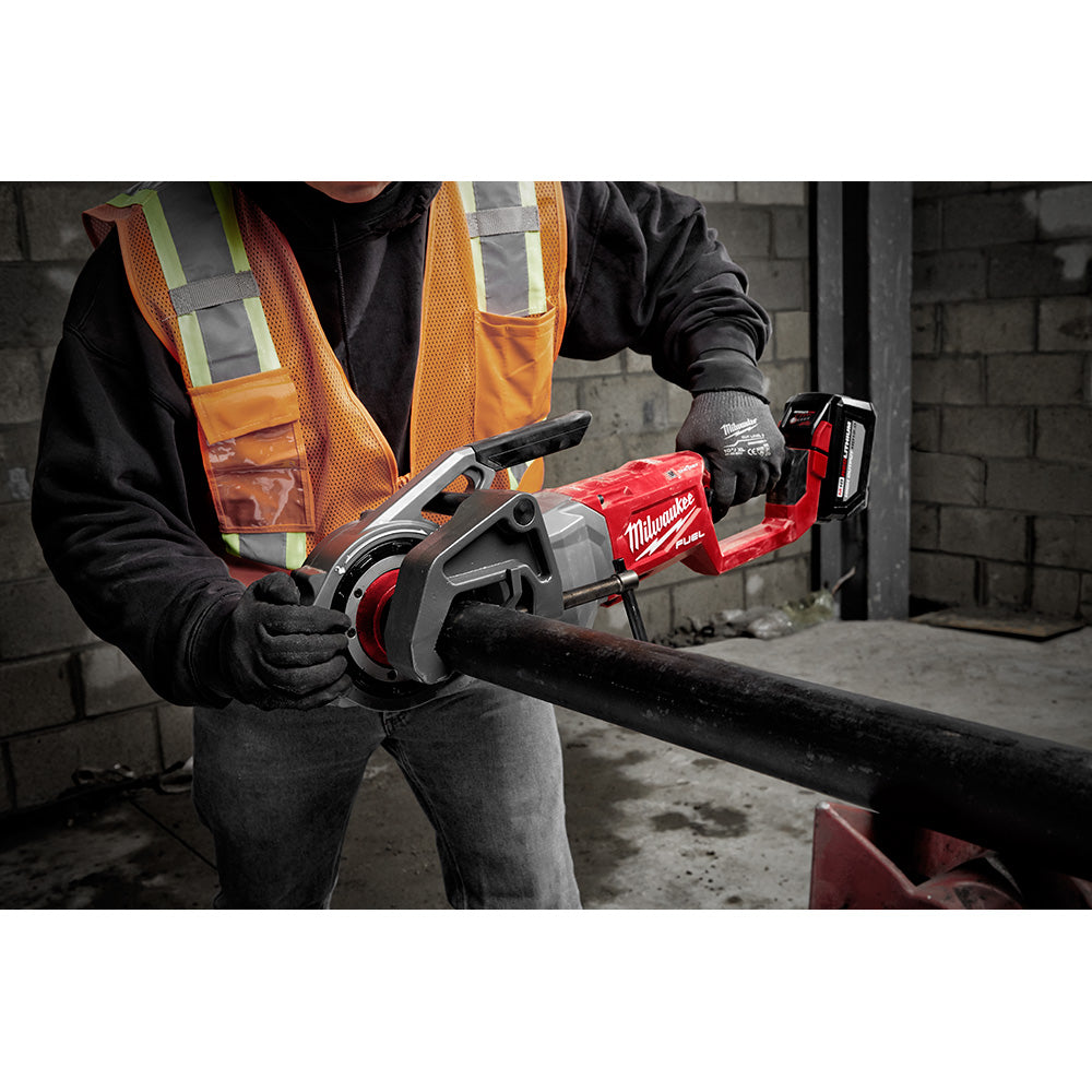 M18 FUEL™ Pipe Threader Kit