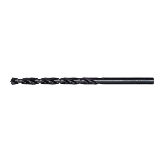 5/32" THUNDERBOLT®  Black Oxide Drill Bit