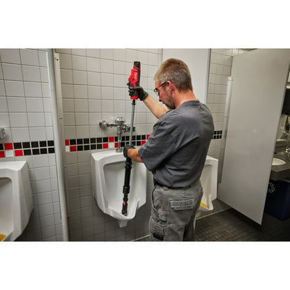 TRAPSNAKE™ 4' Urinal Auger Cable