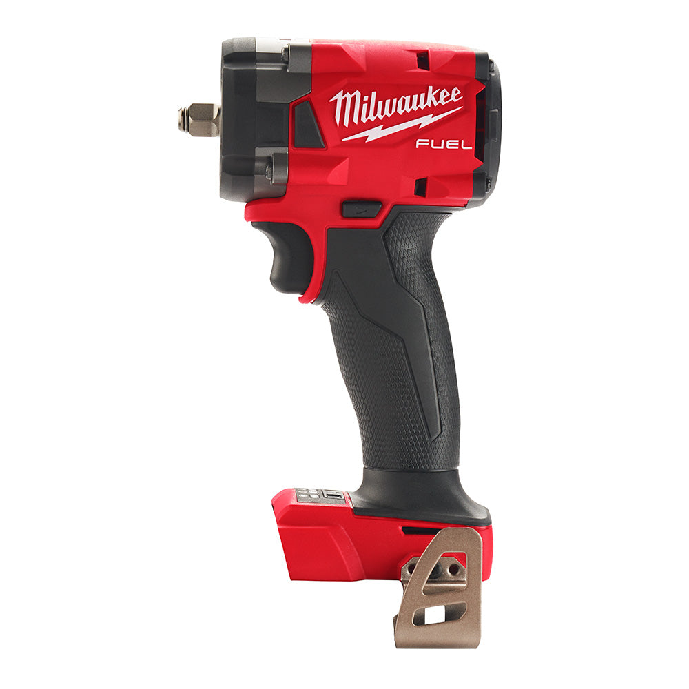 M18 FUEL™ 3/8 Compact Impact Wrench w/ Friction Tool