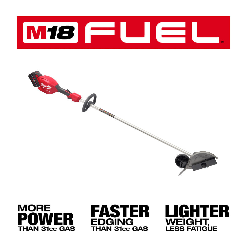 M18 FUEL™  Edger Kit