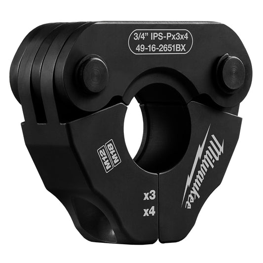 3/4" IPS-P Pivoting Press Ring for M18™ & M12™ FORCE LOGIC™ Press Tools