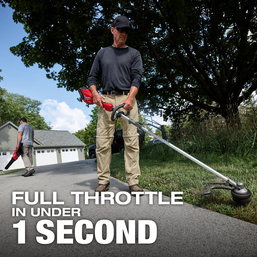 M18 FUEL™ String Trimmer w/ QUIK-LOK™