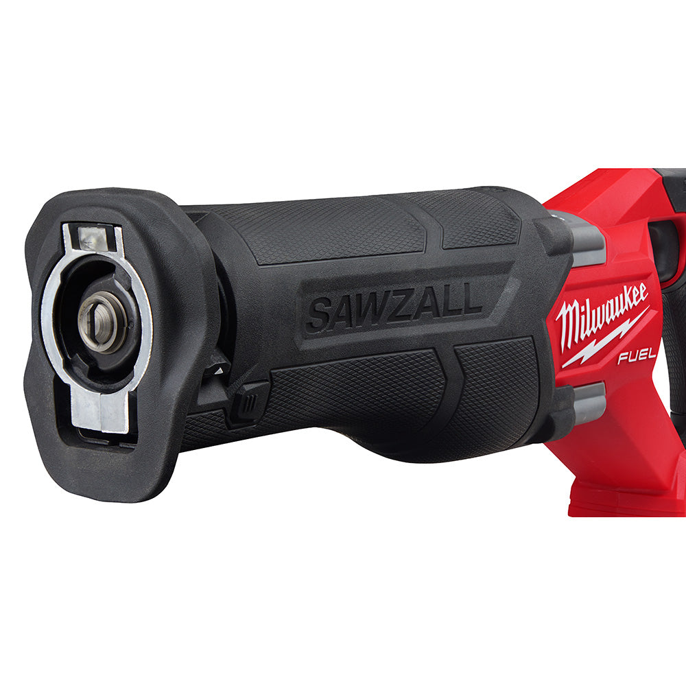 M18 FUEL™ SAWZALL® Recip Saw w/ ONE-KEY™ - 2 Battery XC5.0 Kit