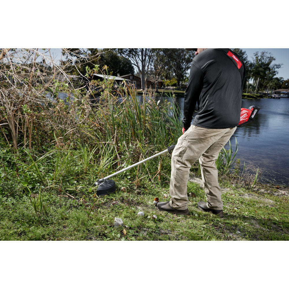 M18 FUEL™ QUIK-LOK™ Brush Cutter Attachment