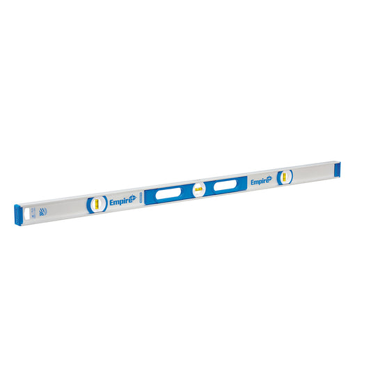 48 in. Magnetic I-Beam Level