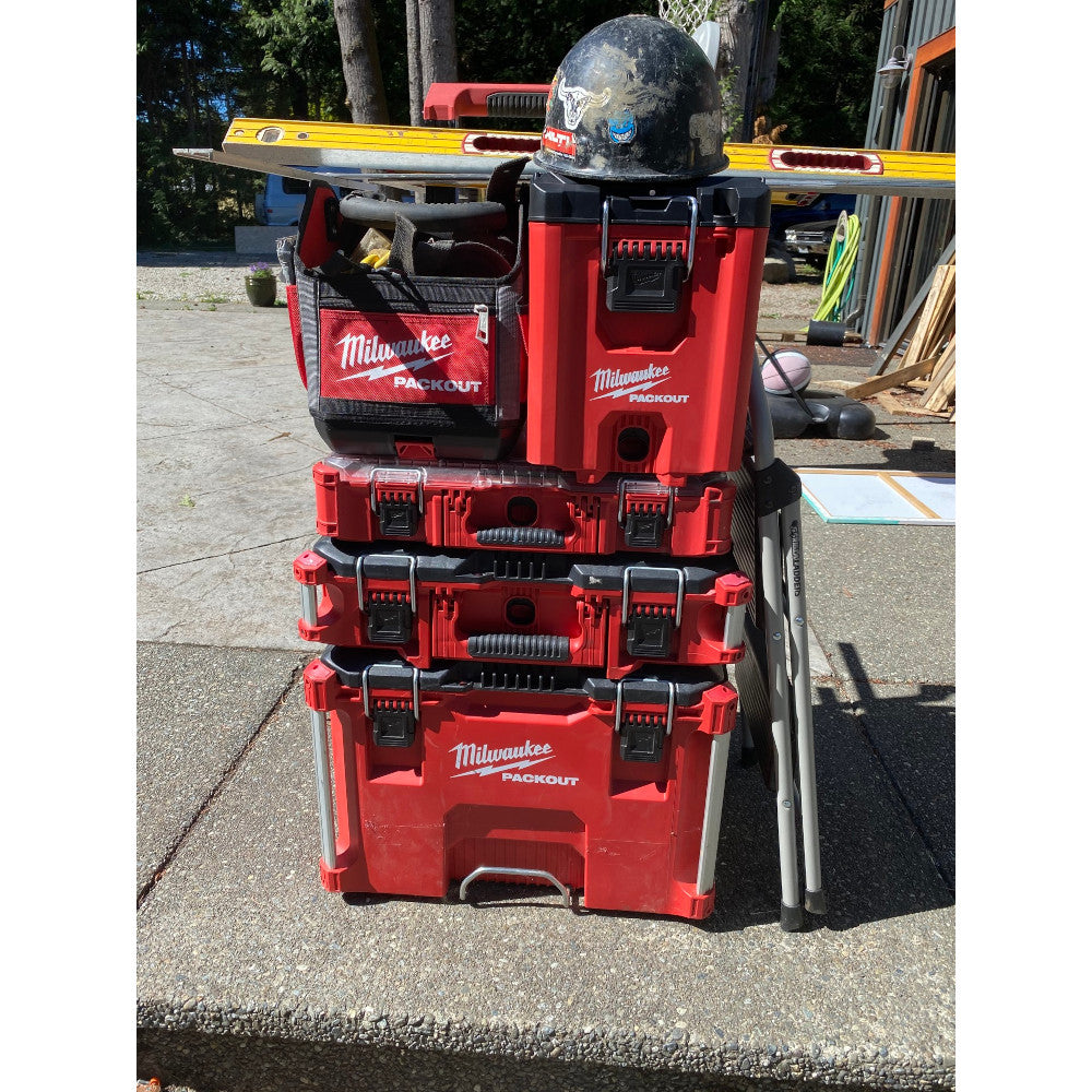 PACKOUT™ Compact Tool Box