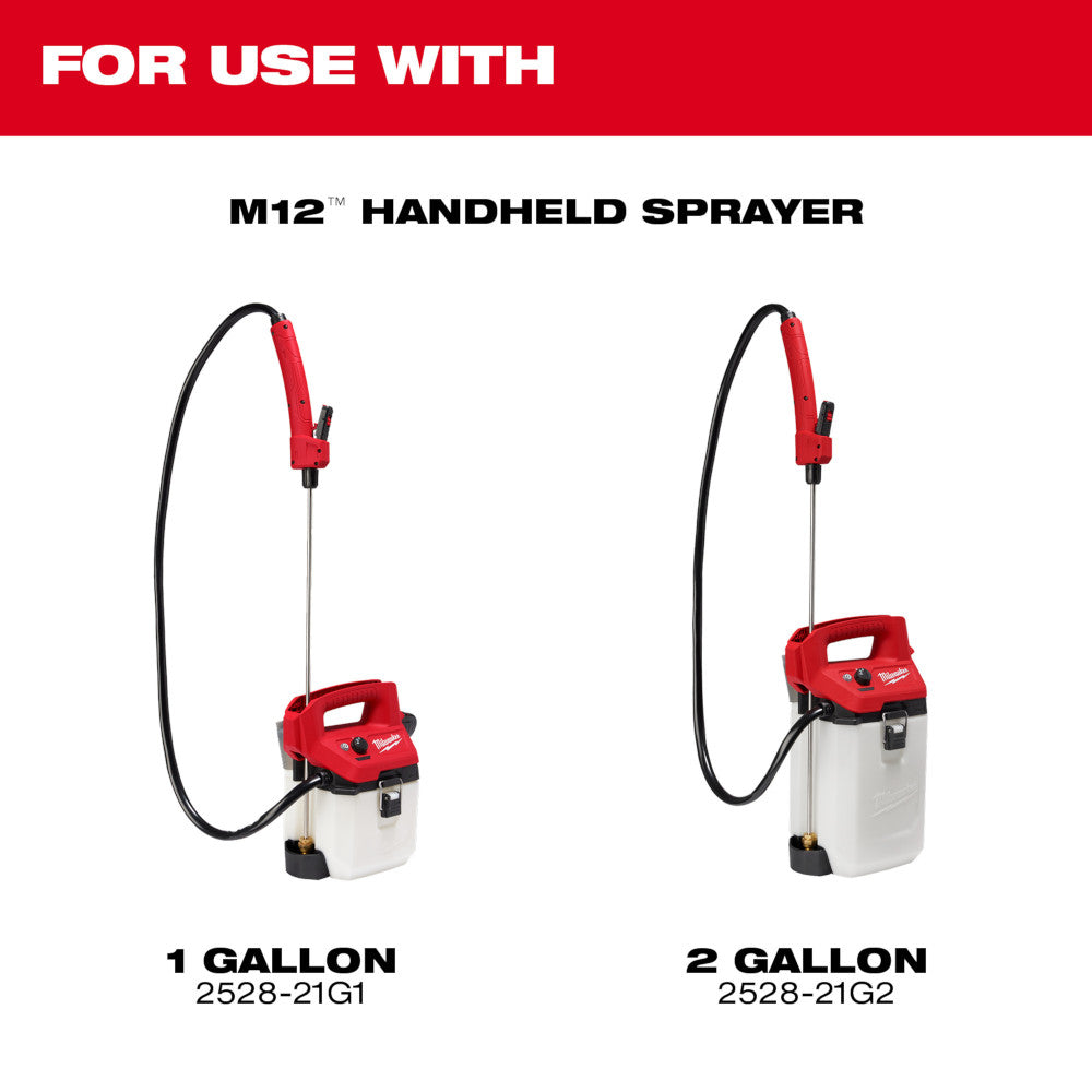 Handheld Sprayer Shoulder Strap