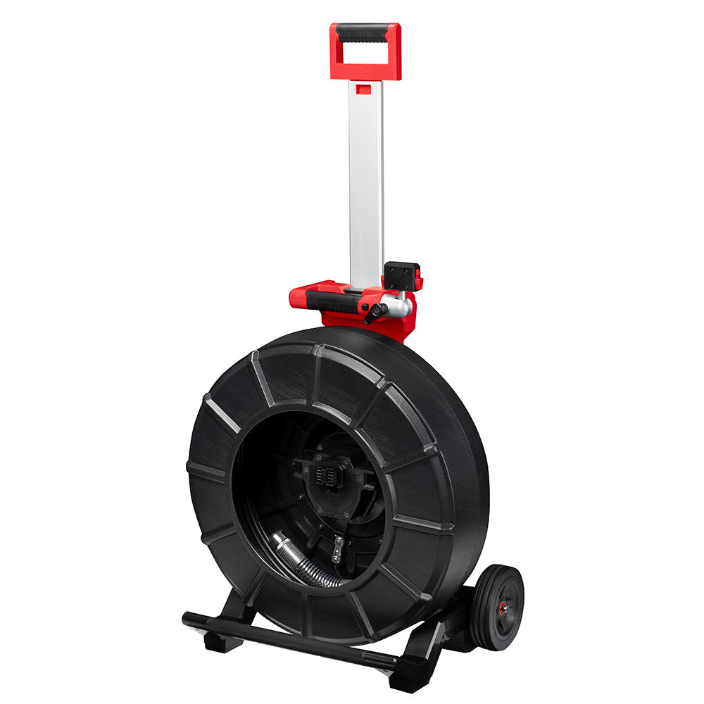 M18™ 200 ft Pipeline Inspection Reel