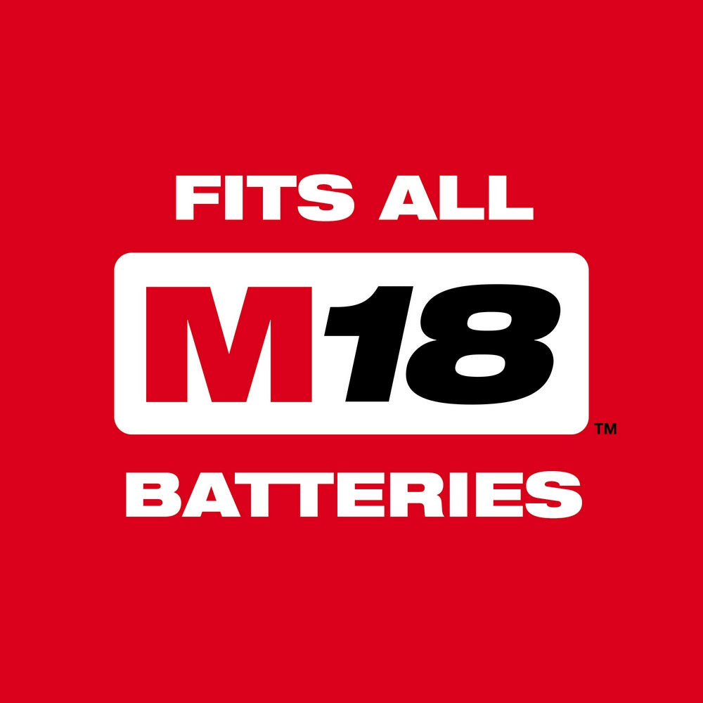 M18 FUEL™ 1/2" Drill/Driver