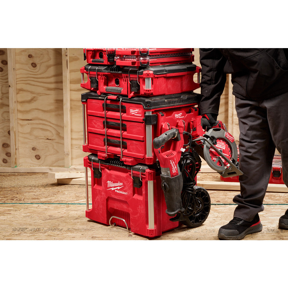 PACKOUT™ Tool Box 3-Hook Attachment