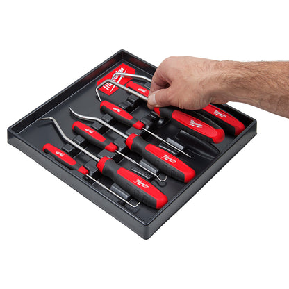 8pc Hook & Pick Set