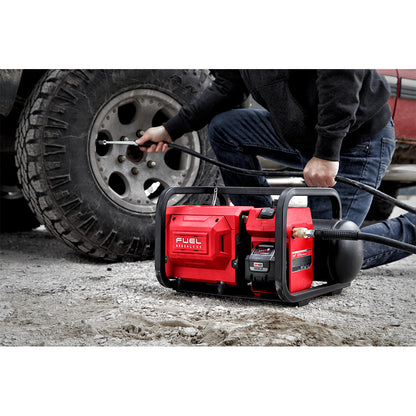 M18 FUEL™ 2 Gallon Compact Quiet Compressor