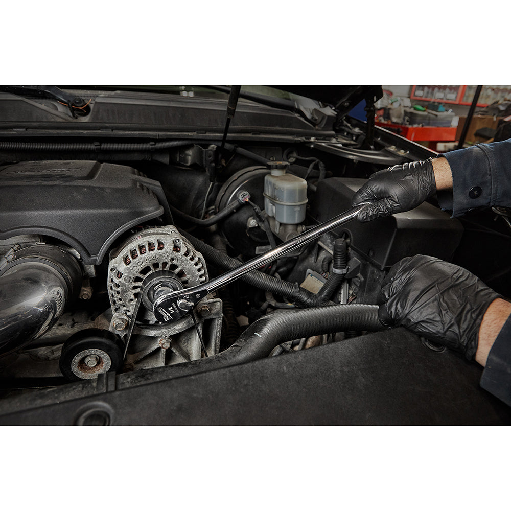 1/2" Drive 18" Ratchet