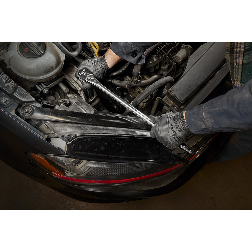 1/2" Drive 18" Ratchet