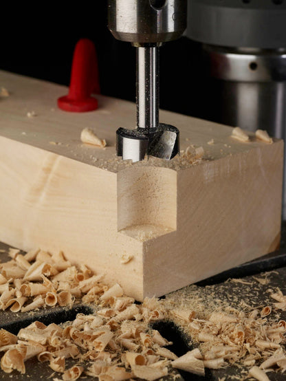 1/2" Forstner Bit