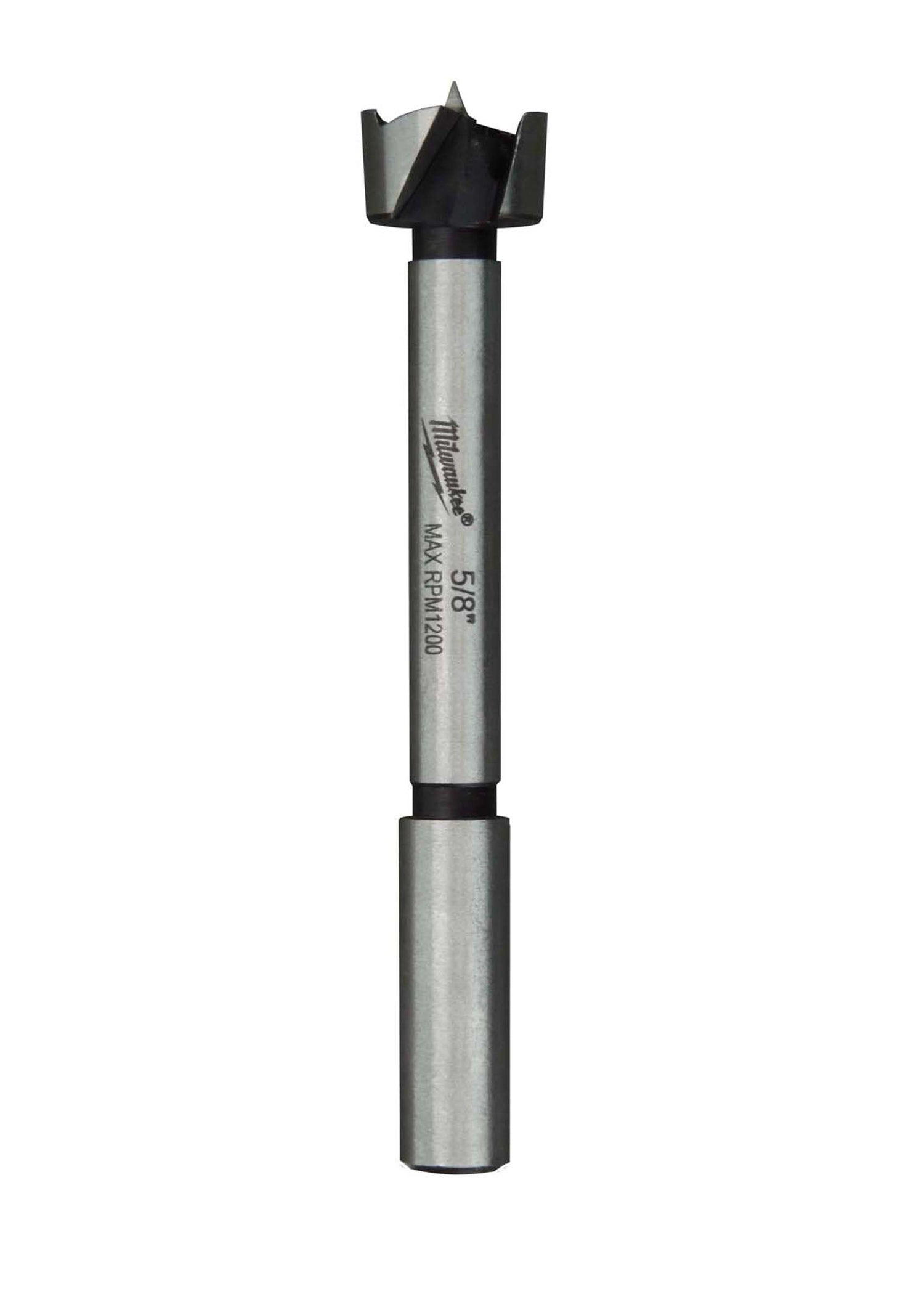 1/2" Forstner Bit