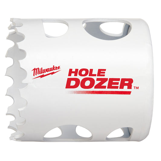 1-3/4" HOLE DOZER™ Bi-Metal Hole Saw