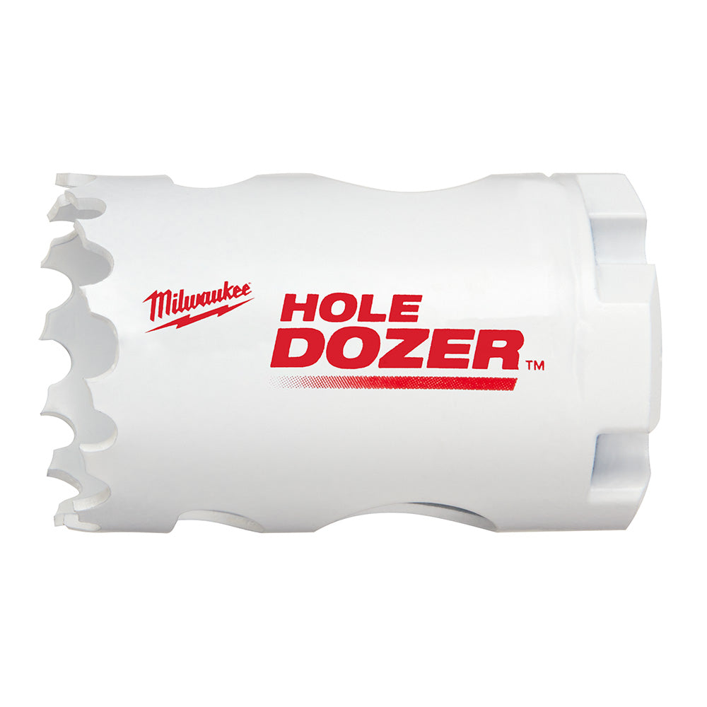 1-3/8" HOLE DOZER™ Bi-Metal Hole Saw