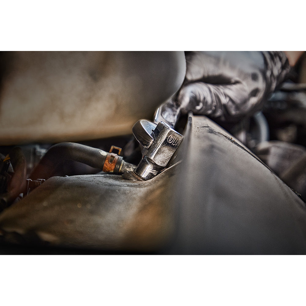 1/4 in. & 3/8 in. 106 Pc. Ratchet and Socket Set in PACKOUT™ - SAE & Metric