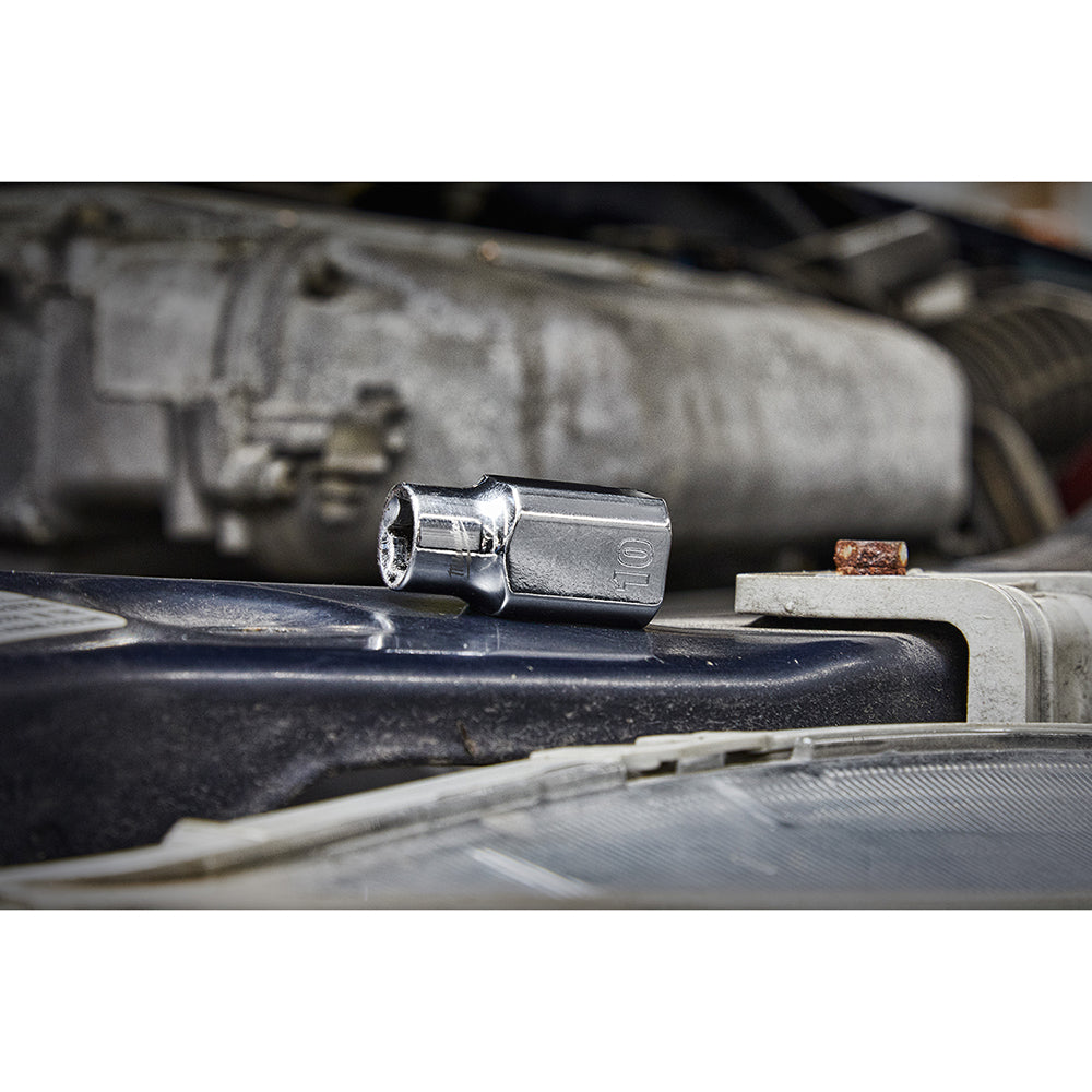 1/4 in. & 3/8 in. 106 Pc. Ratchet and Socket Set in PACKOUT™ - SAE & Metric