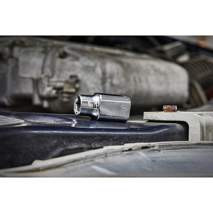 1/4 in. & 3/8 in. 106 Pc. Ratchet and Socket Set in PACKOUT™ - SAE & Metric