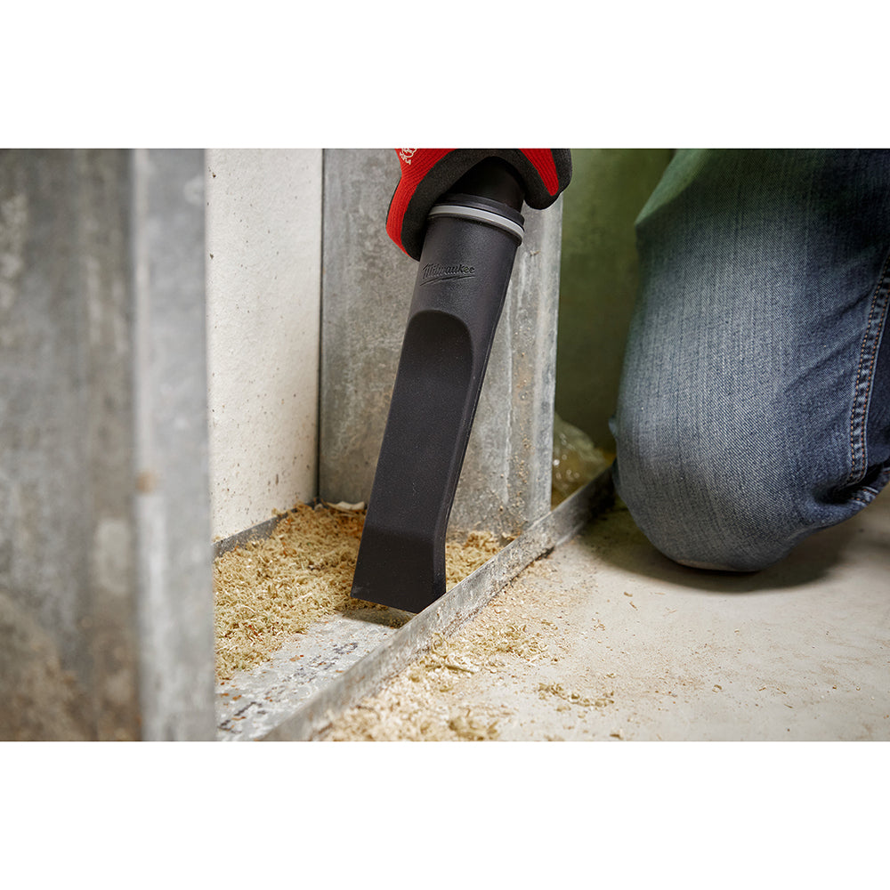 1-7/8" Curved Nozzle
