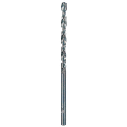 1/8" THUNDERBOLT®  Black Oxide Drill Bit