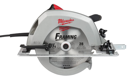 10-1/4 in. Circular Saw