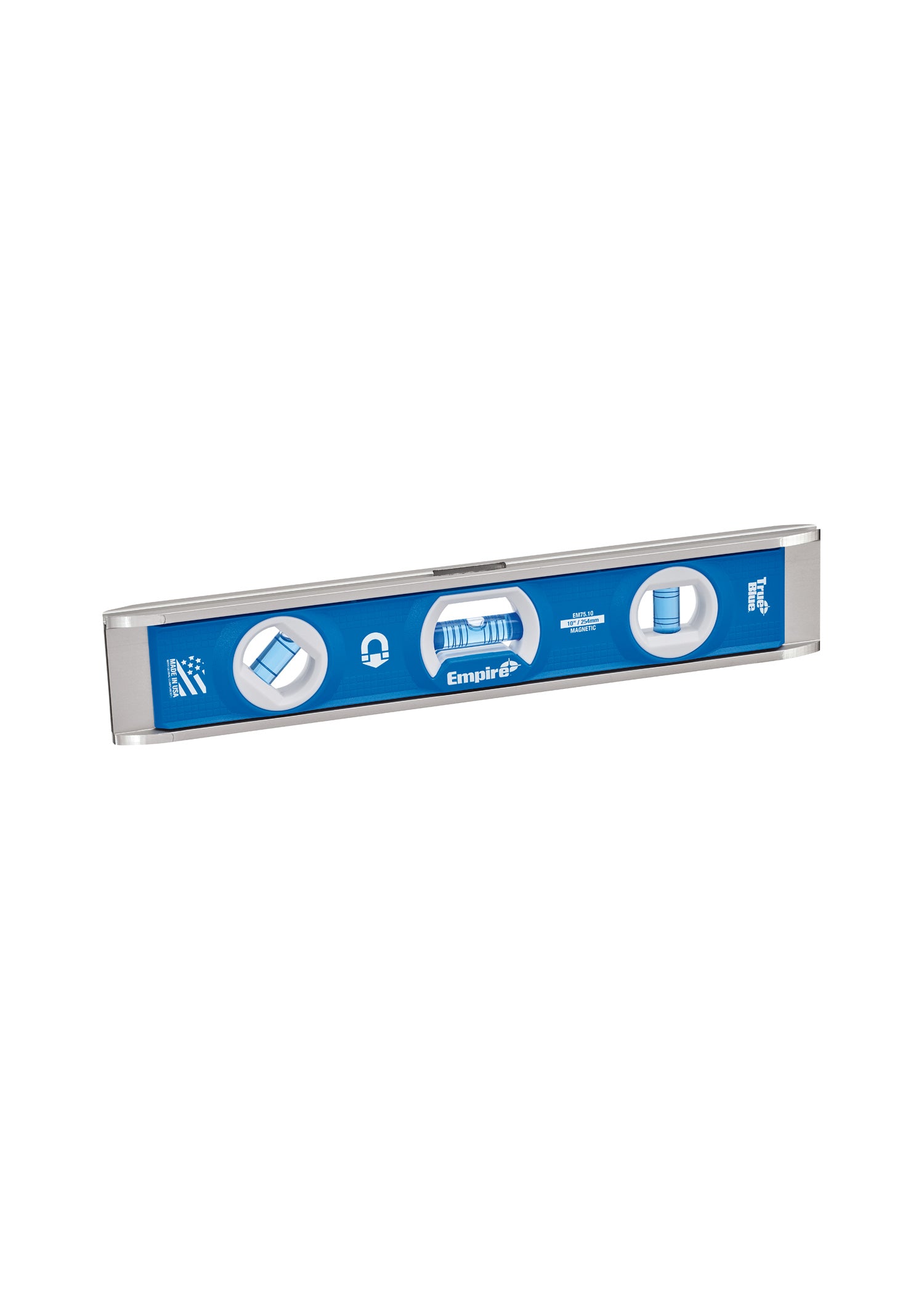 10 in. True Blue® Magnetic DUAL-PITCH™ Torpedo
