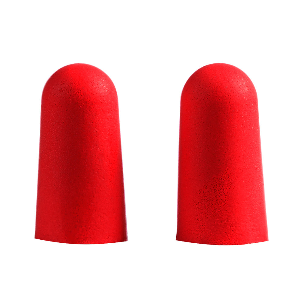 100 Pair Ear Plugs