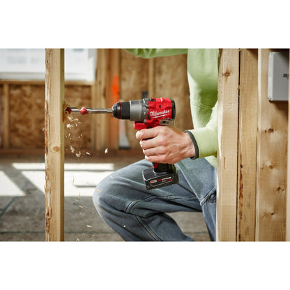 M12 FUEL™ 1/2" Hammer Drill/Driver Kit