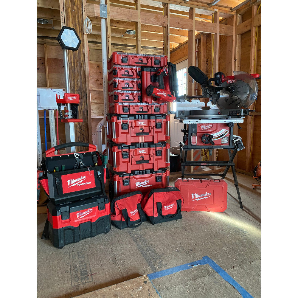 PACKOUT™ Large Tool Box