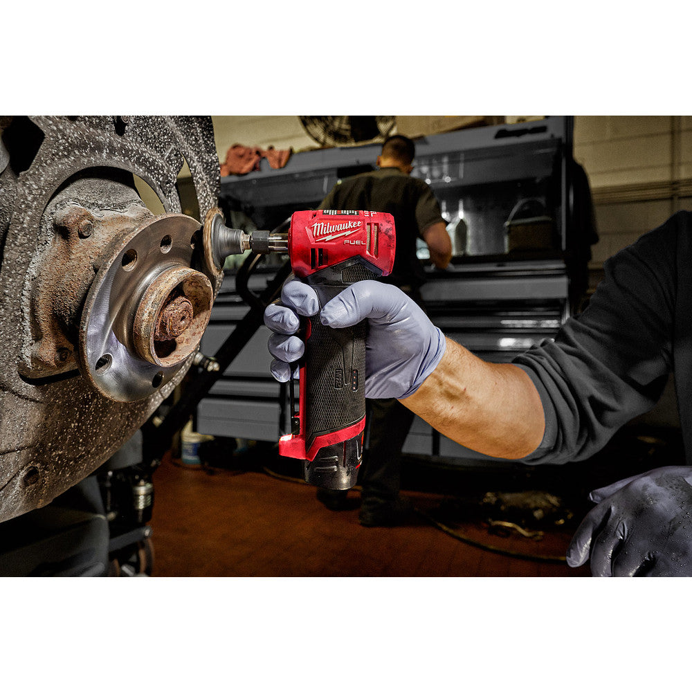10PC 2" Quick Change Disc Kit