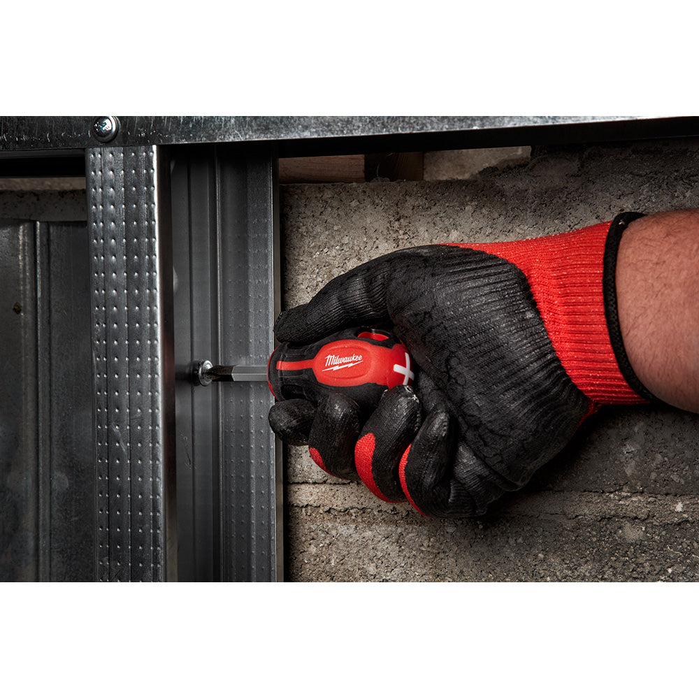 10pc Screwdriver Kit