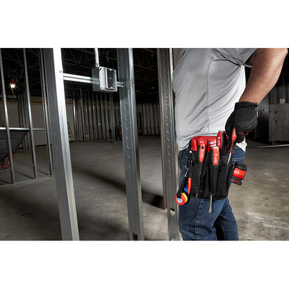 10pc Screwdriver Kit