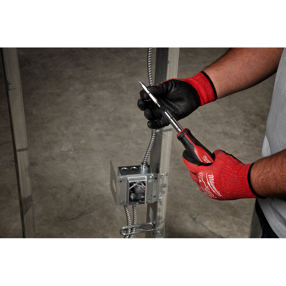 11-in-1 Screwdriver ECX