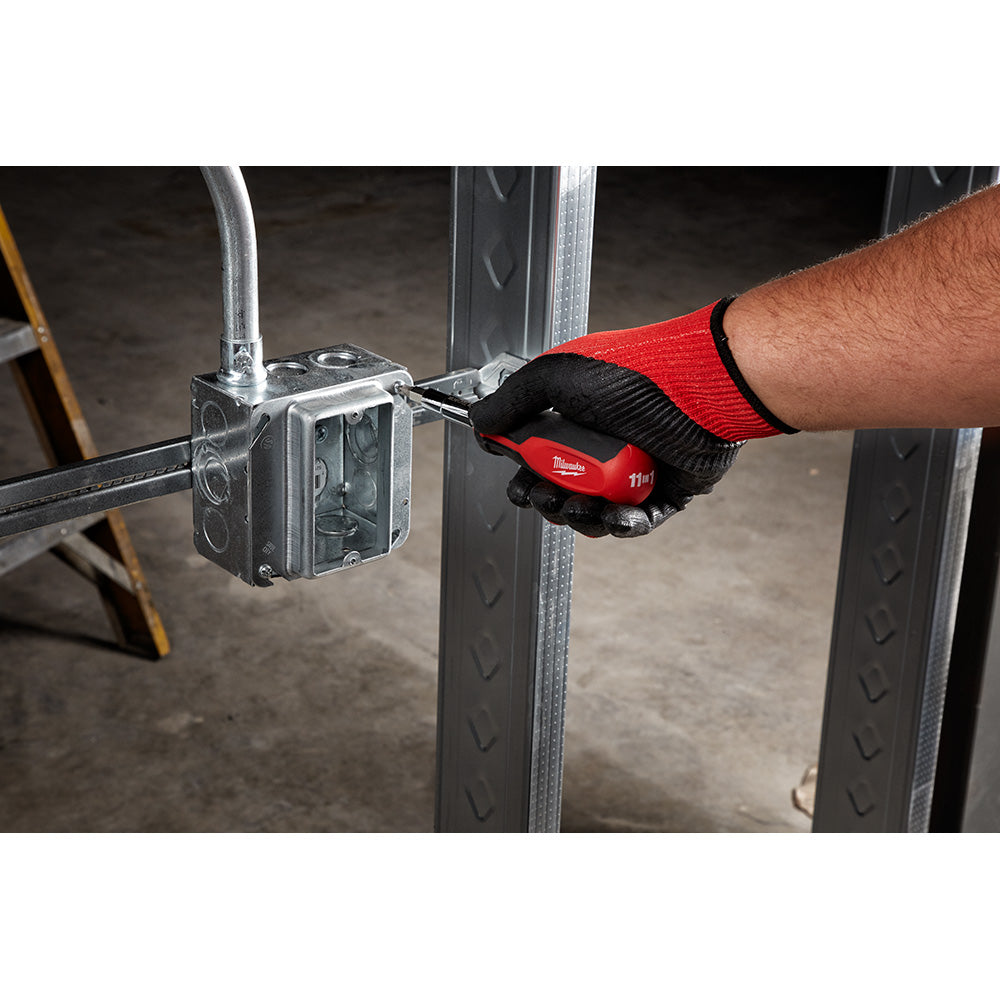 11-in-1 Screwdriver ECX