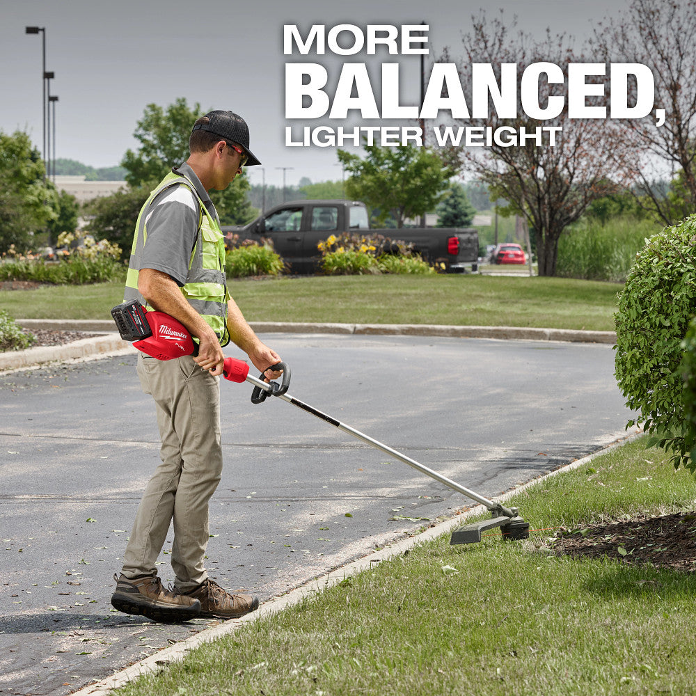 M18 FUEL™  16" String Trimmer Kit
