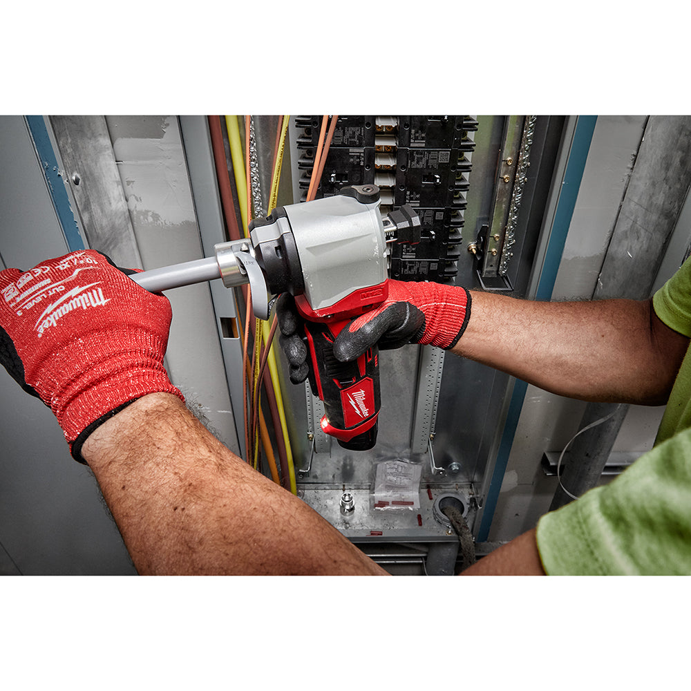 M12™ Cable Stripper Kit for Cu RHW/RHH/USE