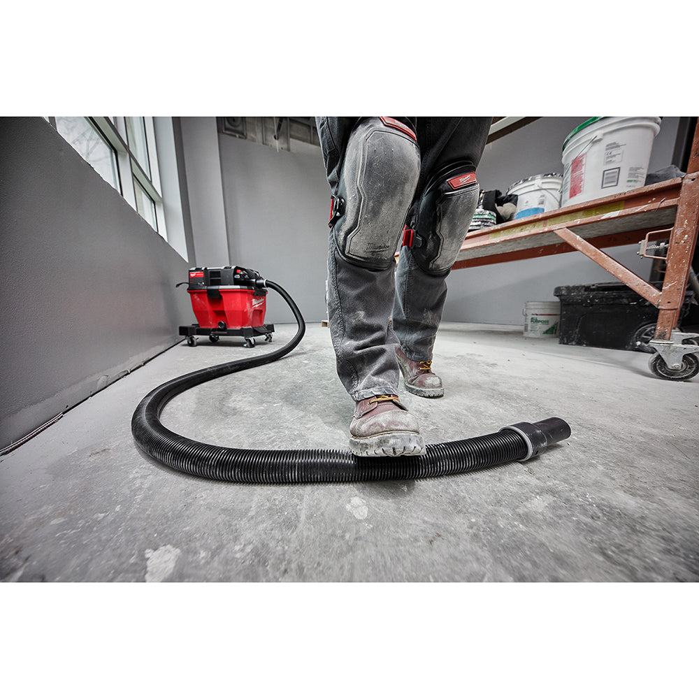 1-7/8" x 9' Flexible Hose