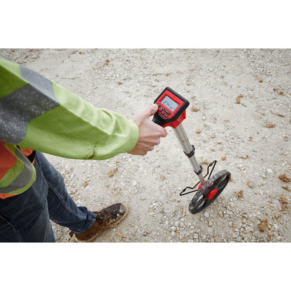 12" Digital Measuring Wheel