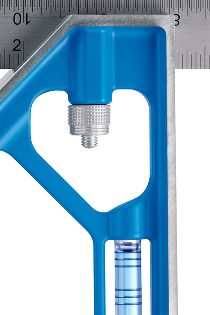 12 in. True Blue® Combination Square